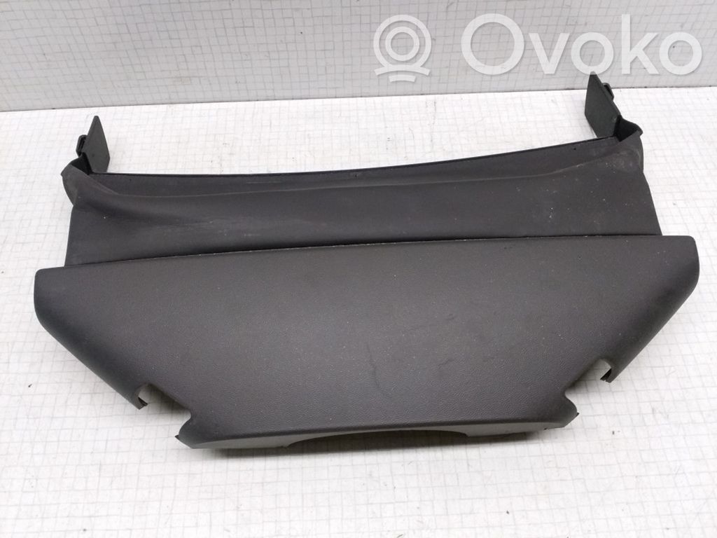 Opel Vectra C Elementy poszycia kolumny kierowniczej 