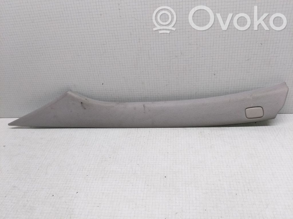 Opel Vectra C Otras molduras del borde/pilar 