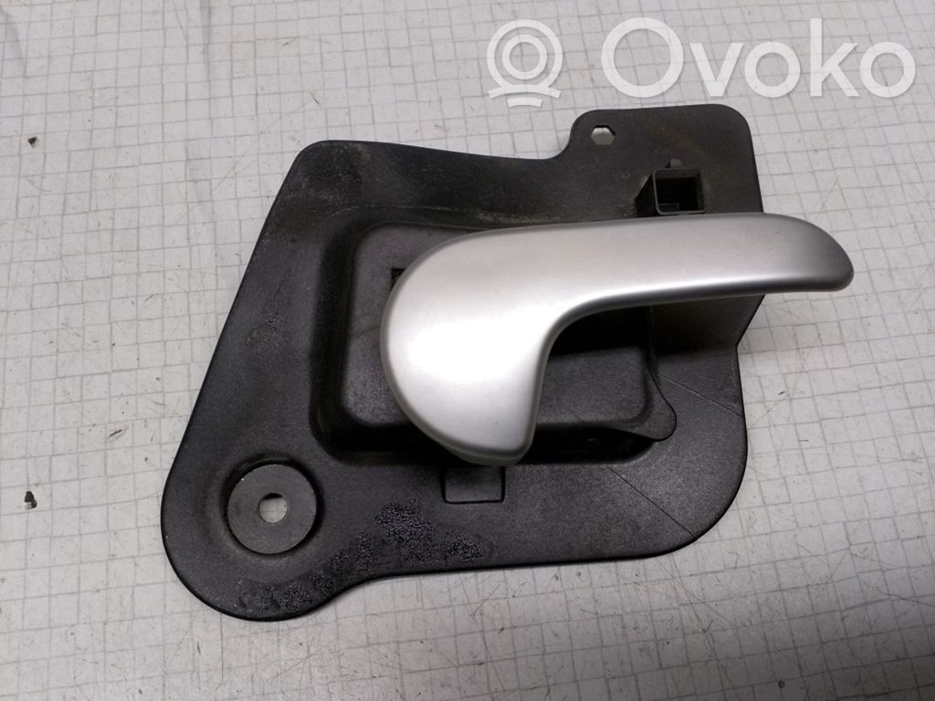 Opel Meriva A Iekšējais atvēršanas rokturītis 