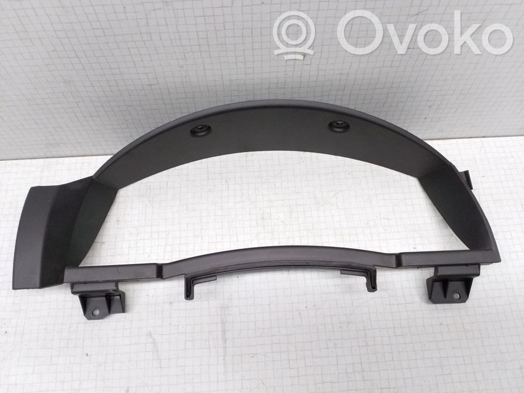Opel Meriva A Dashboard trim 