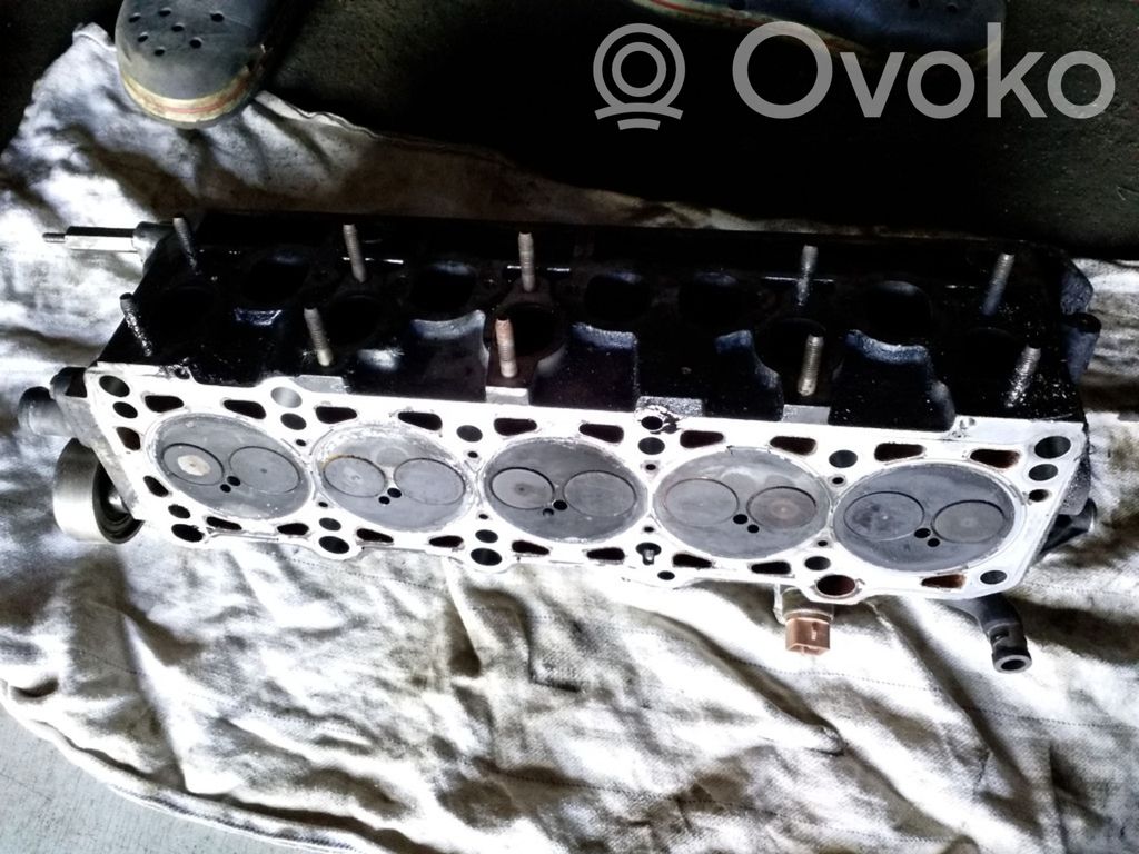 Audi A6 S6 C4 4A Engine head 