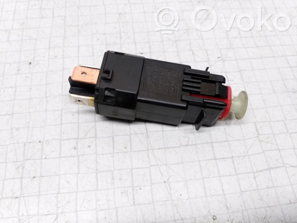 Opel Meriva A Brake pedal sensor switch 