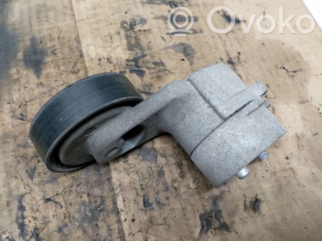 Opel Meriva A Tensor de correa del alternador 