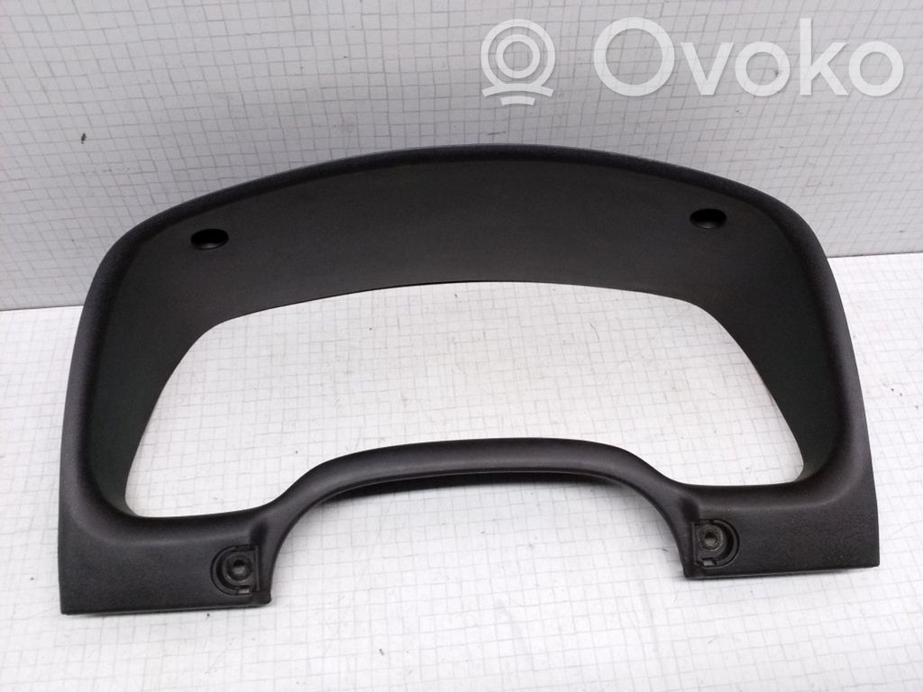 Opel Astra G Dashboard trim 