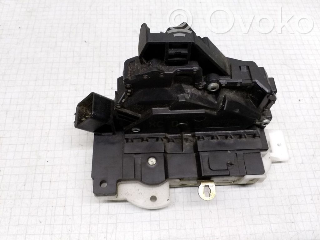 Ford Mondeo Mk III Zamek drzwi tylnych 