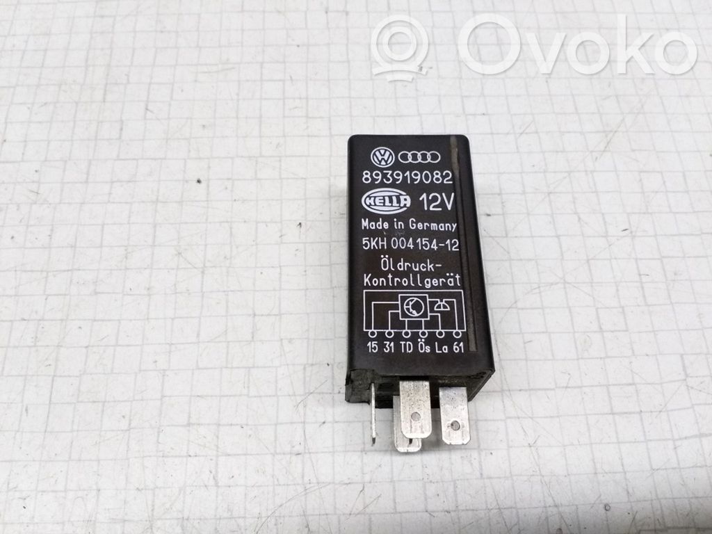 Audi 80 90 B3 Other relay 