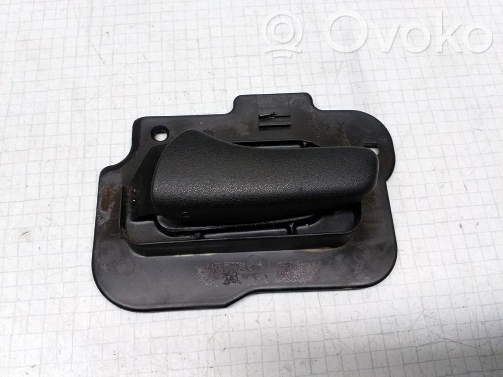 Opel Vectra B Rear door interior handle 