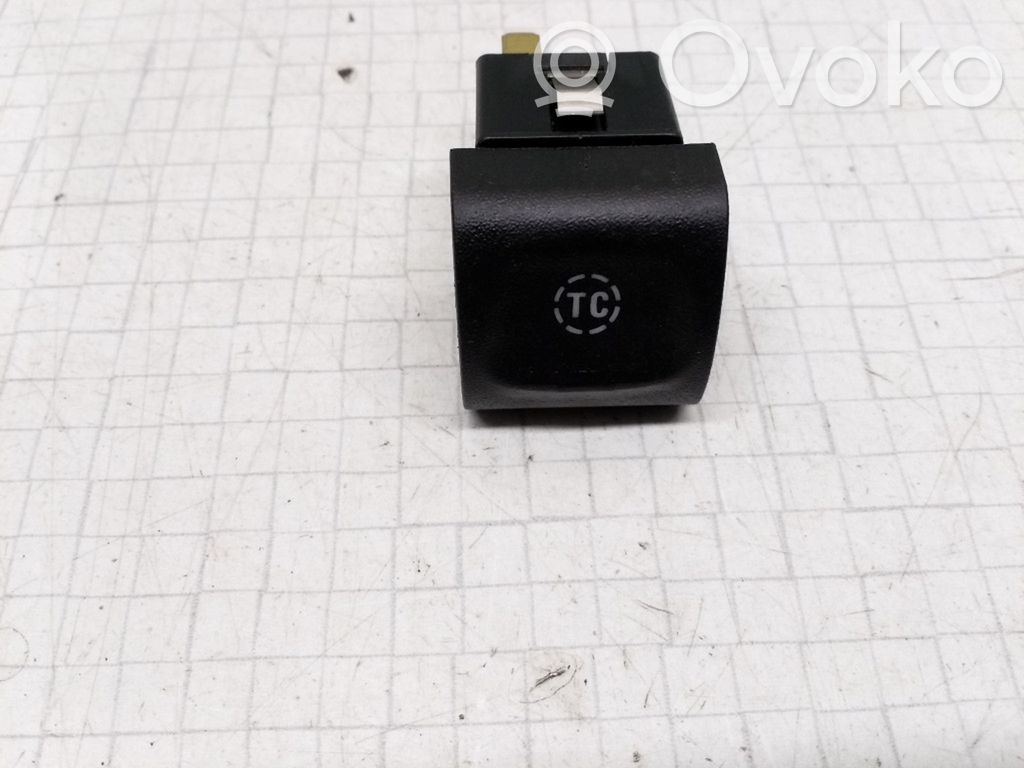Opel Vectra B Traction control (ASR) switch 