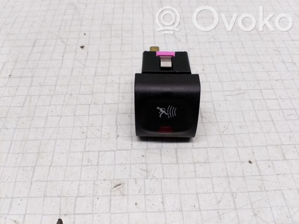 Opel Vectra B Parking (PDC) sensor switch 