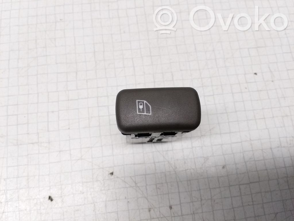 Volvo S40, V40 Central locking switch button 