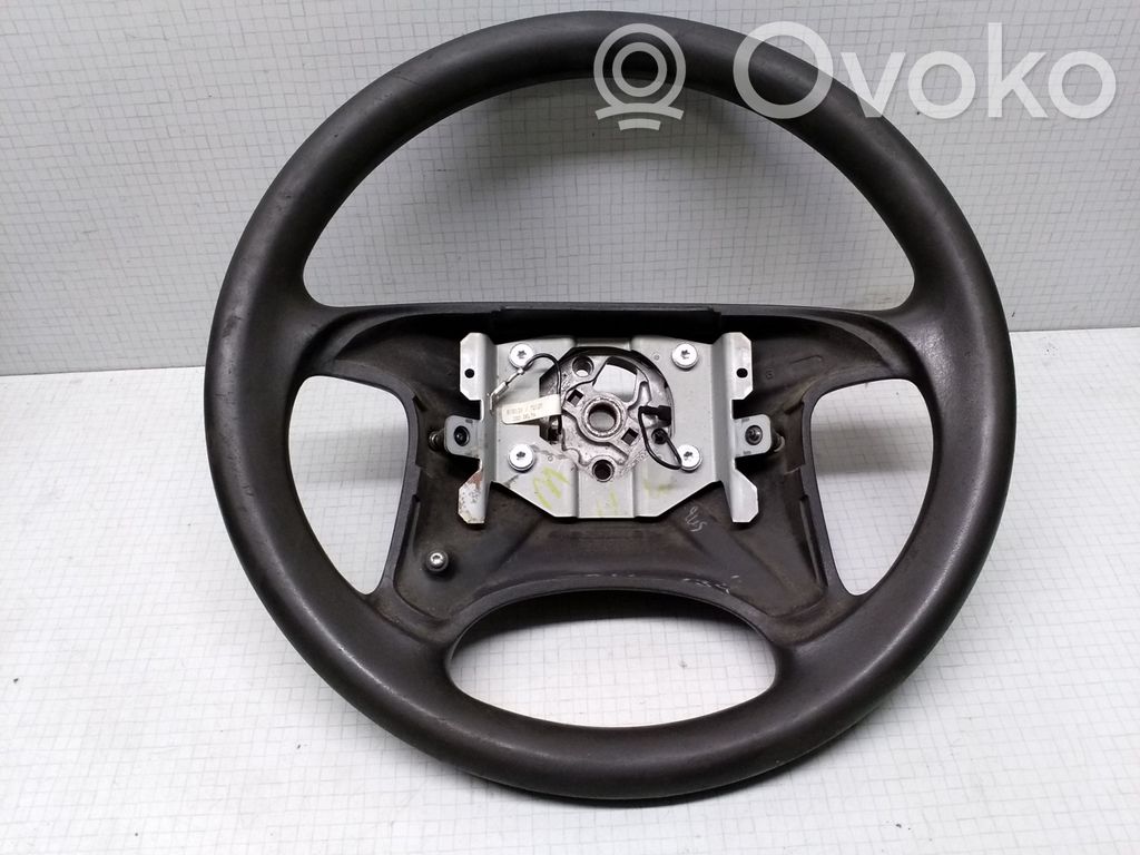 Volvo S40, V40 Steering wheel 