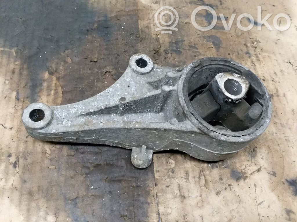 Opel Astra G Engine mounting bracket 