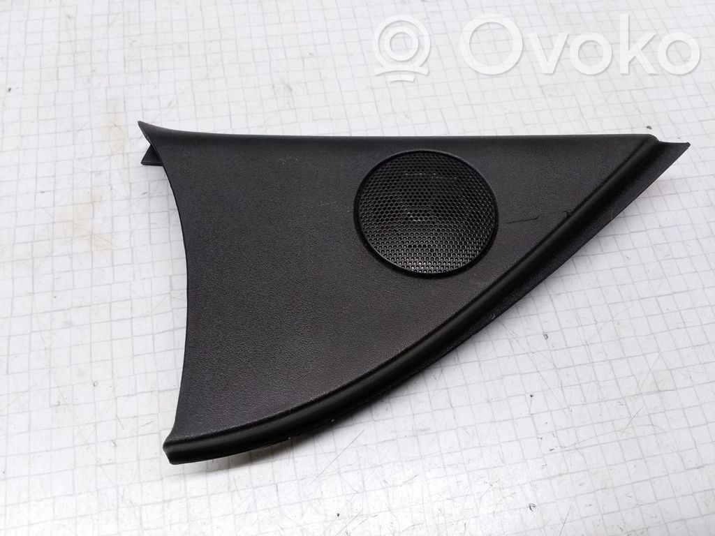 Opel Astra G Plastic wing mirror trim cover 