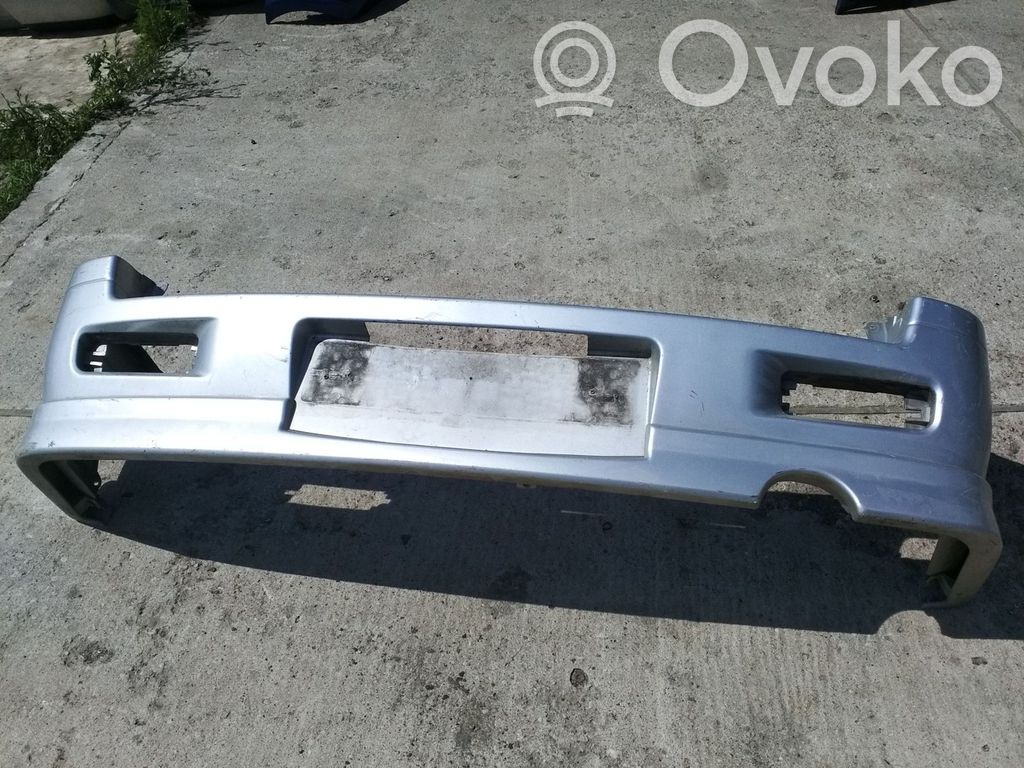 Mitsubishi Space Runner Paraurti 