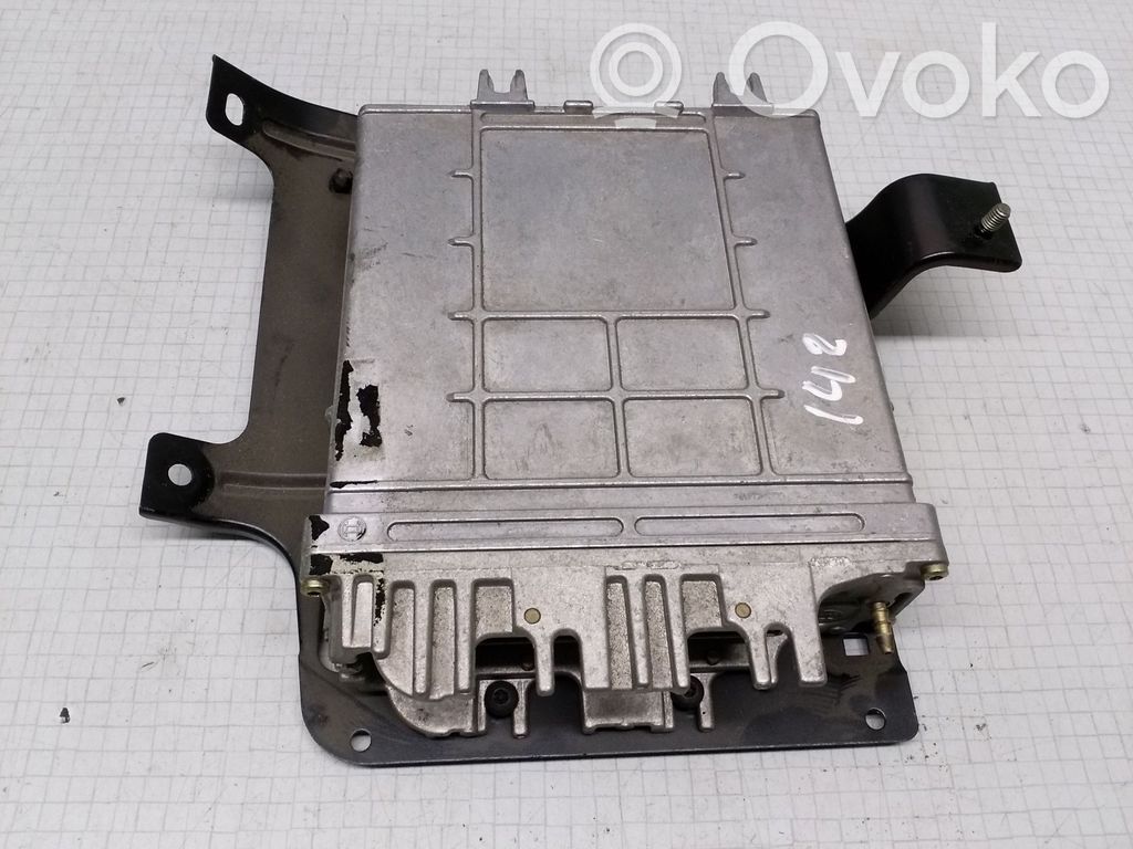 Engine control unit/module   98VW012E599DB