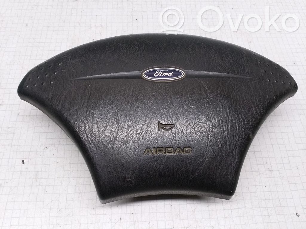 Ford Focus Stūres drošības spilvens 