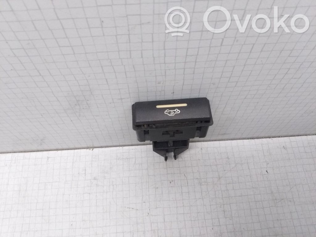 Opel Astra F Air circulation switch 