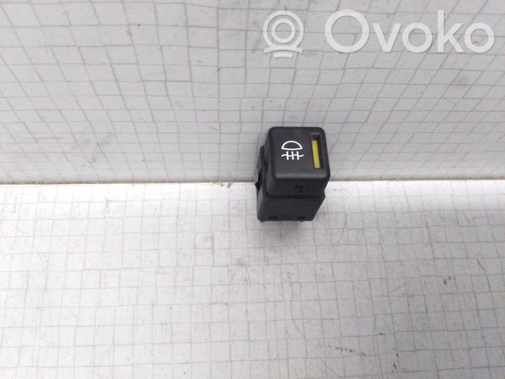 Opel Astra F Fog light switch 