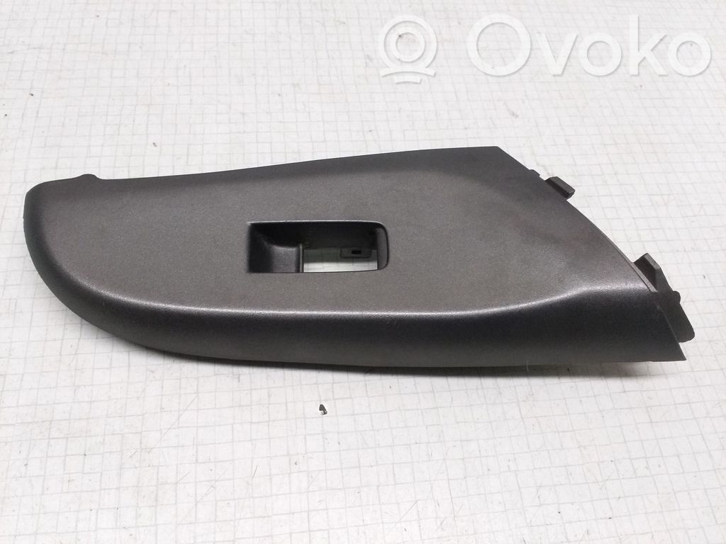 Nissan Almera N16 Other interior part 