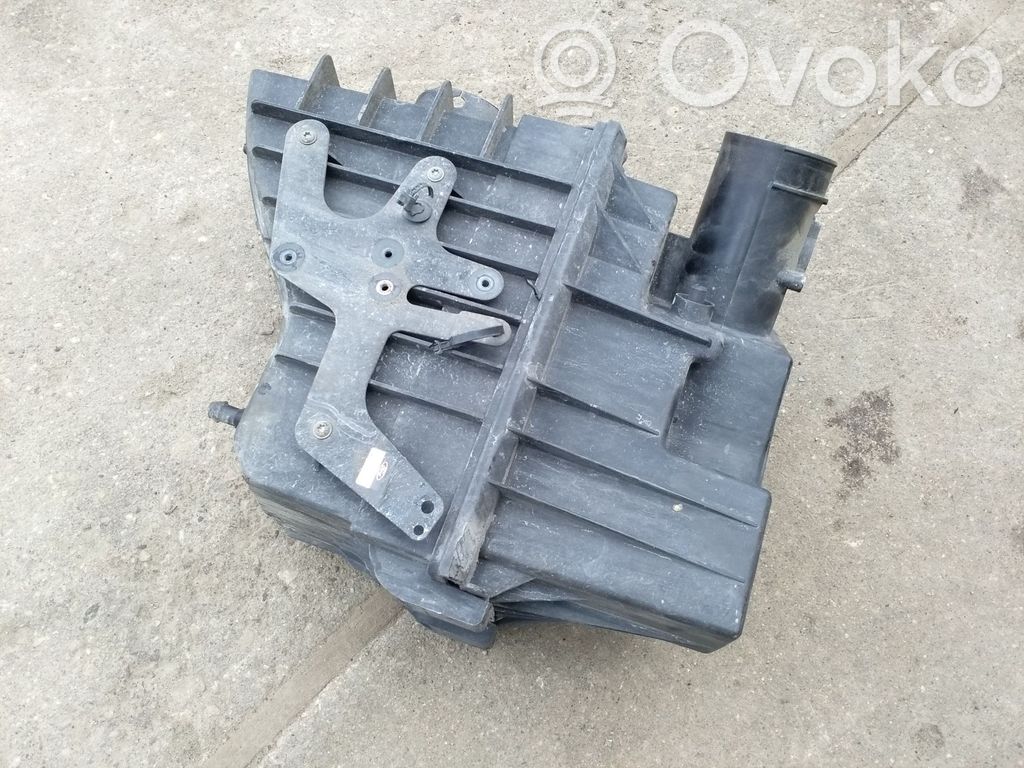 Ford Transit Luftfilterkasten 