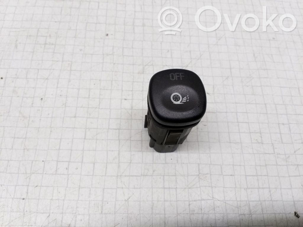 Ford Transit ESP (stability program) switch 