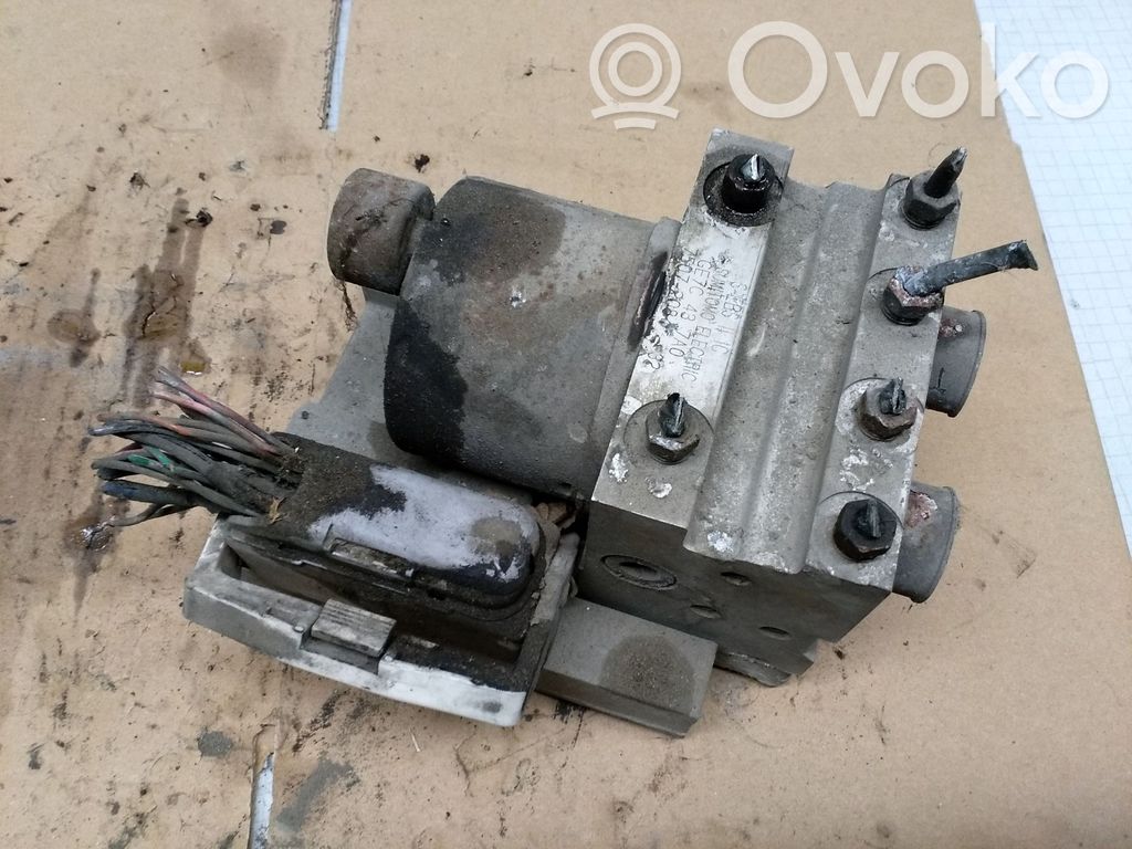 Mazda 626 Bomba de ABS 