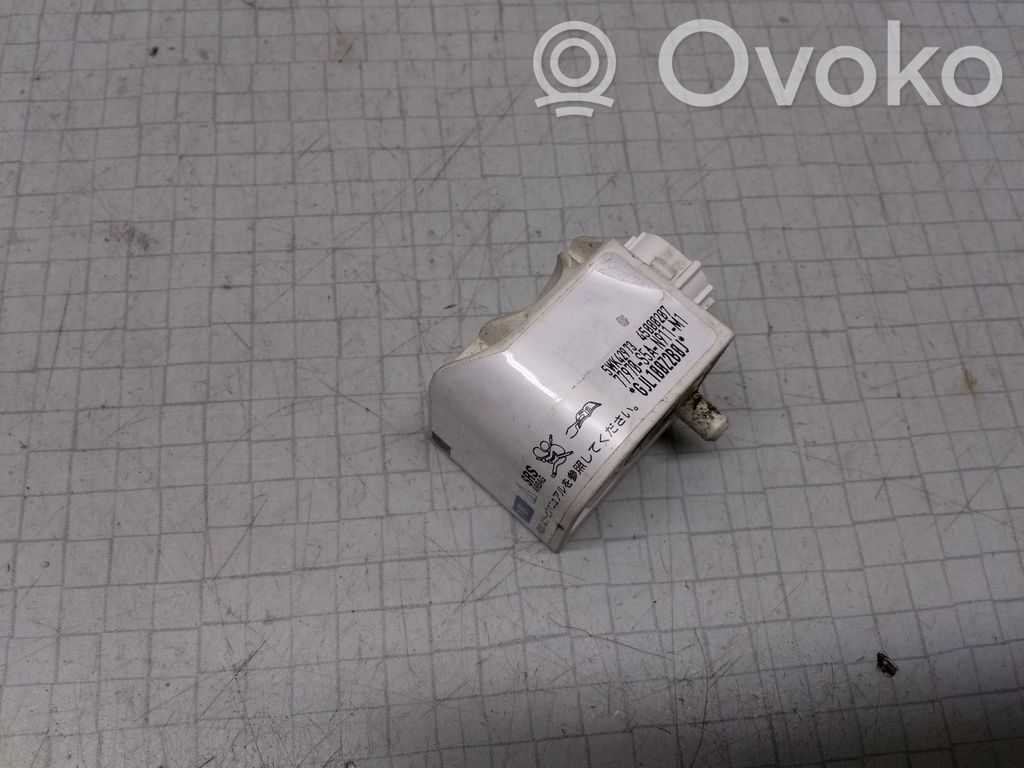 Honda Civic Airbagsensor Crashsensor Drucksensor 