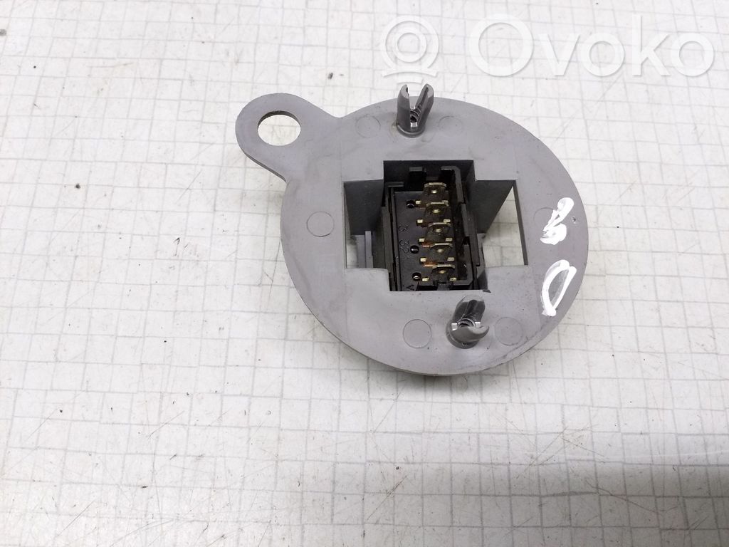 Citroen Xsara Picasso Other interior part 