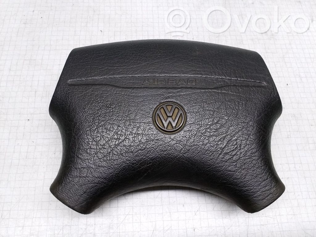 Volkswagen Sharan Airbag del volante 