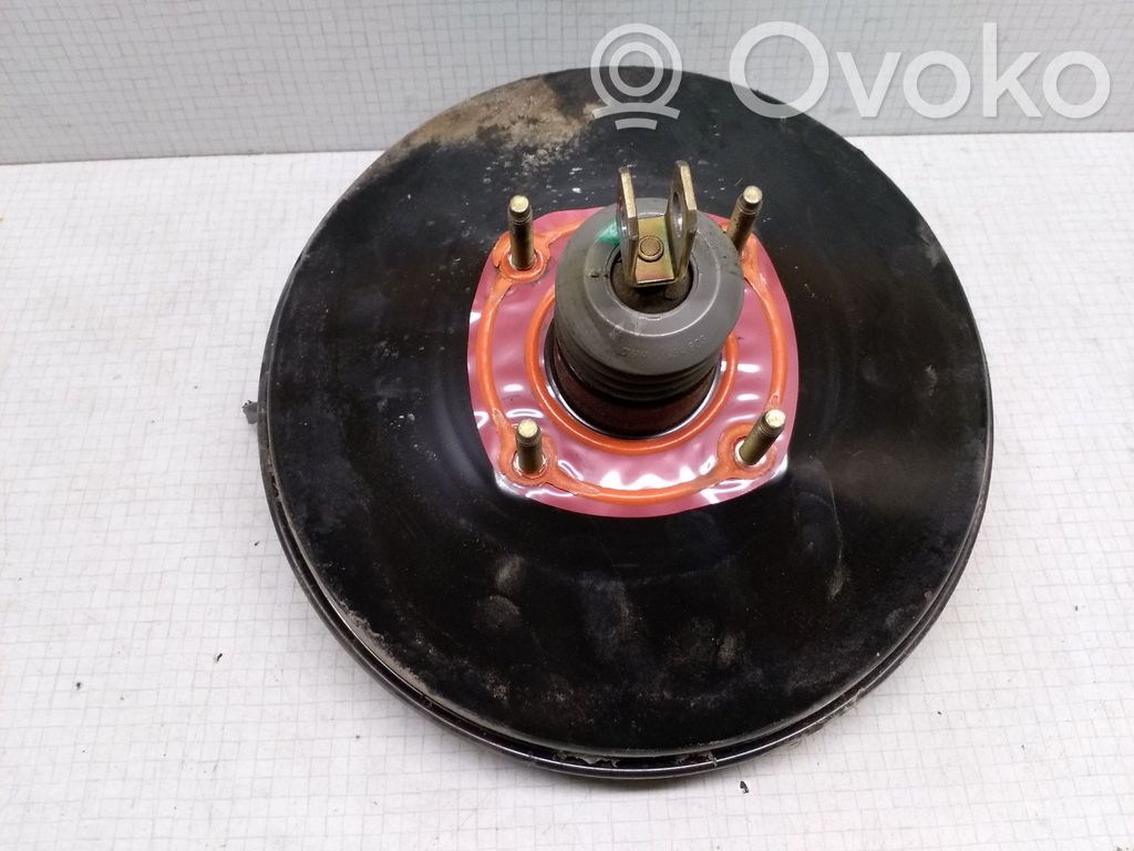 Ford Focus Stabdžių vakuumo pūslė 