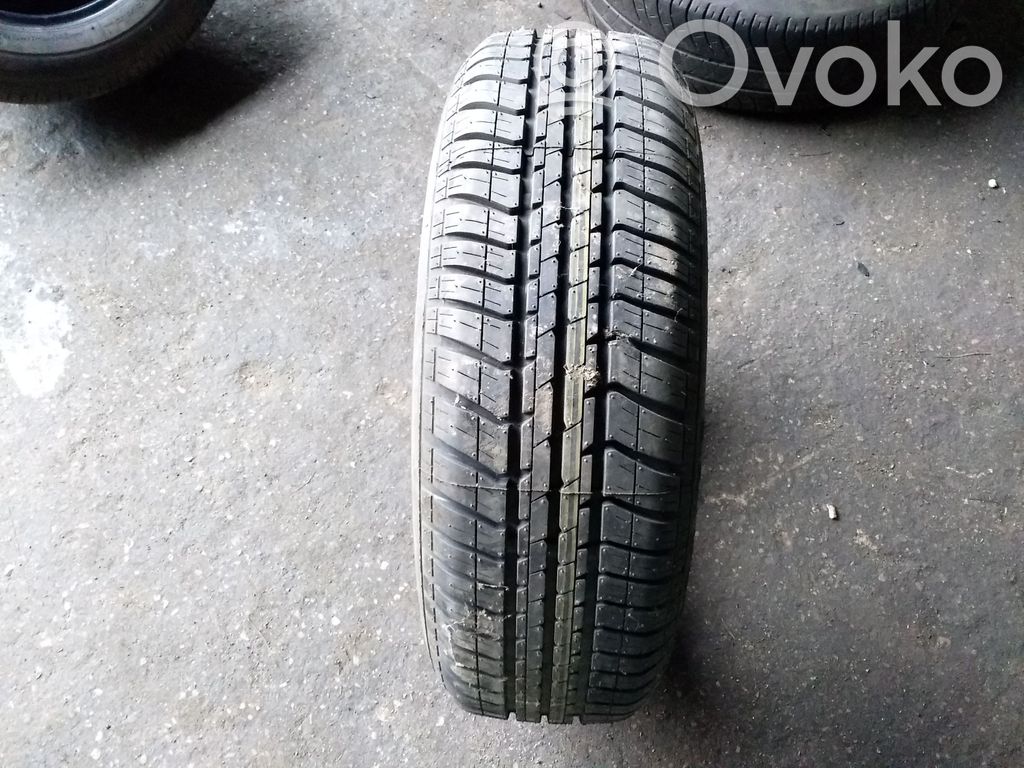 Opony letnie R15   SEMPERIT,TOPLIFE,19565R15