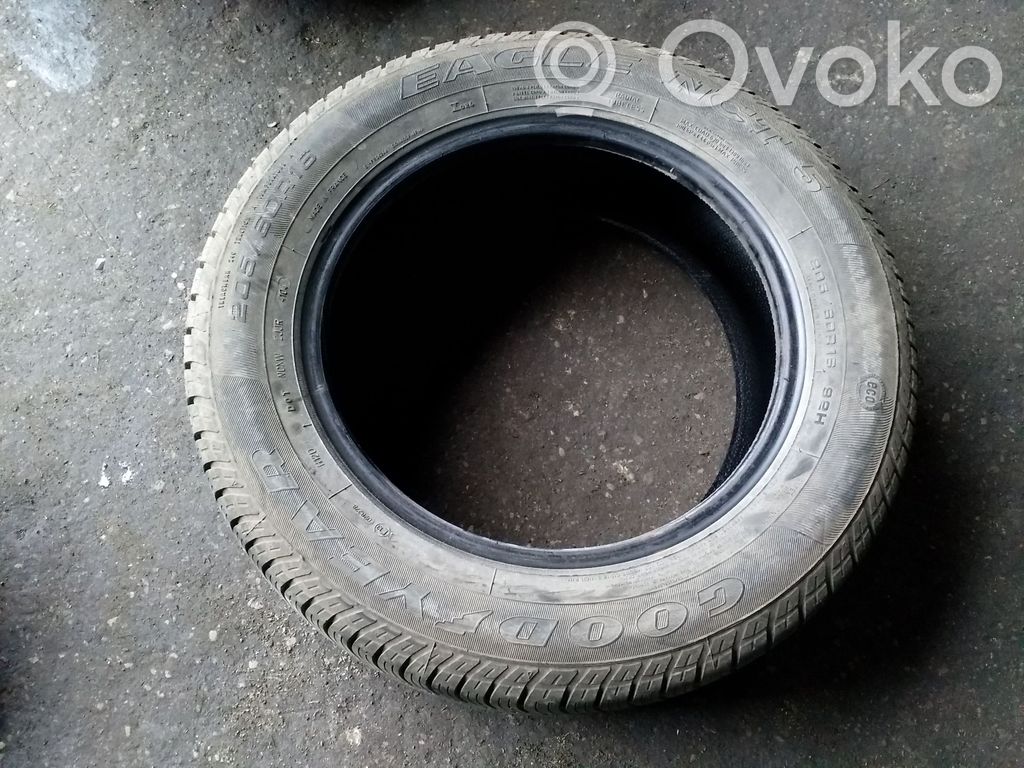 Renault 25 Neumático de verano R16 