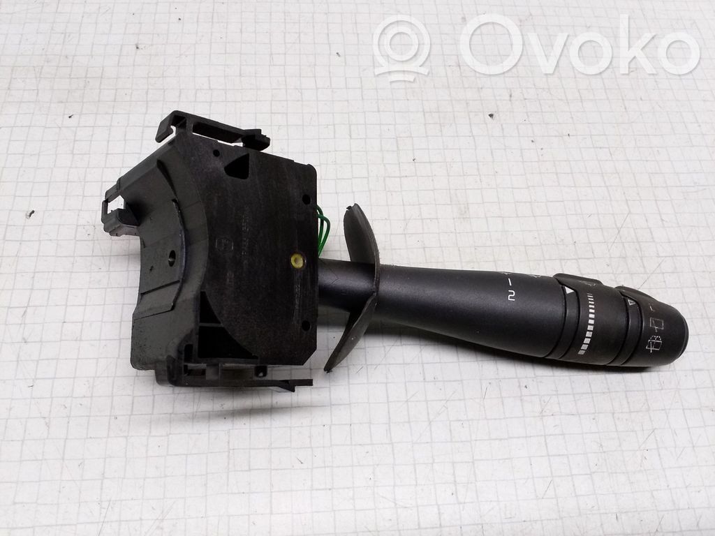 Renault Laguna II Wiper control stalk 