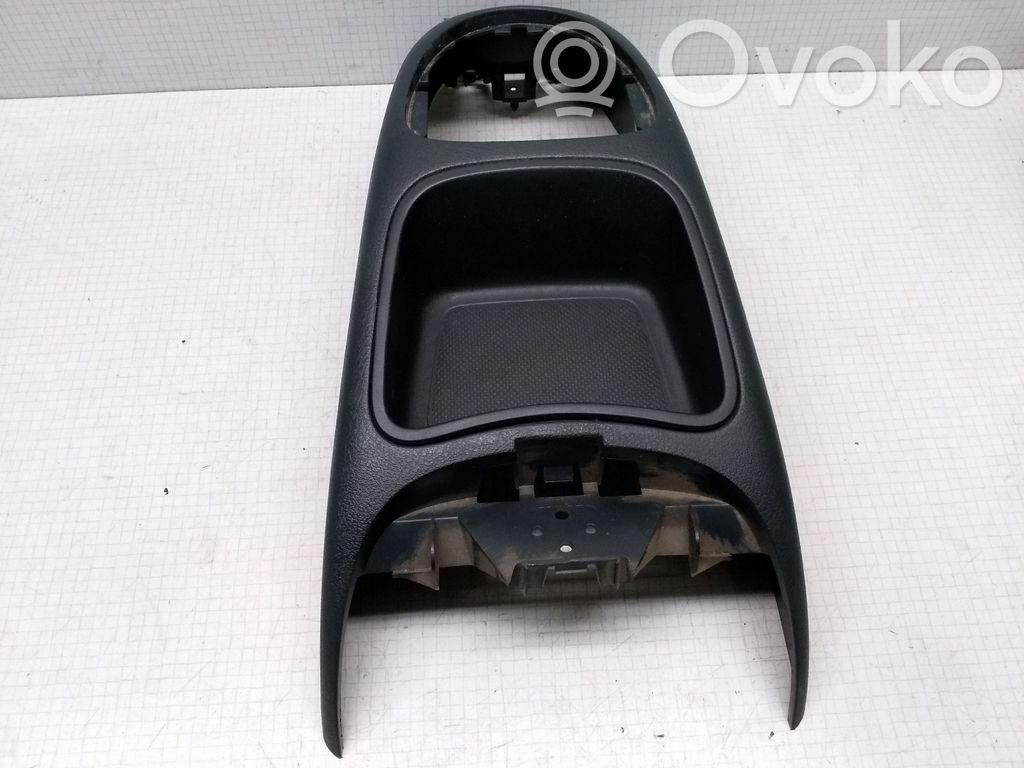 Renault Megane I Mittelkonsole 