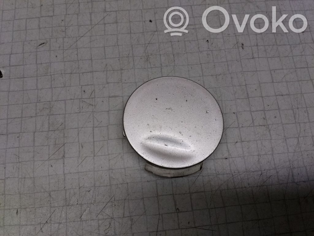 Opel Vectra C Zaślepka haka holowniczego zderzaka tylnego 