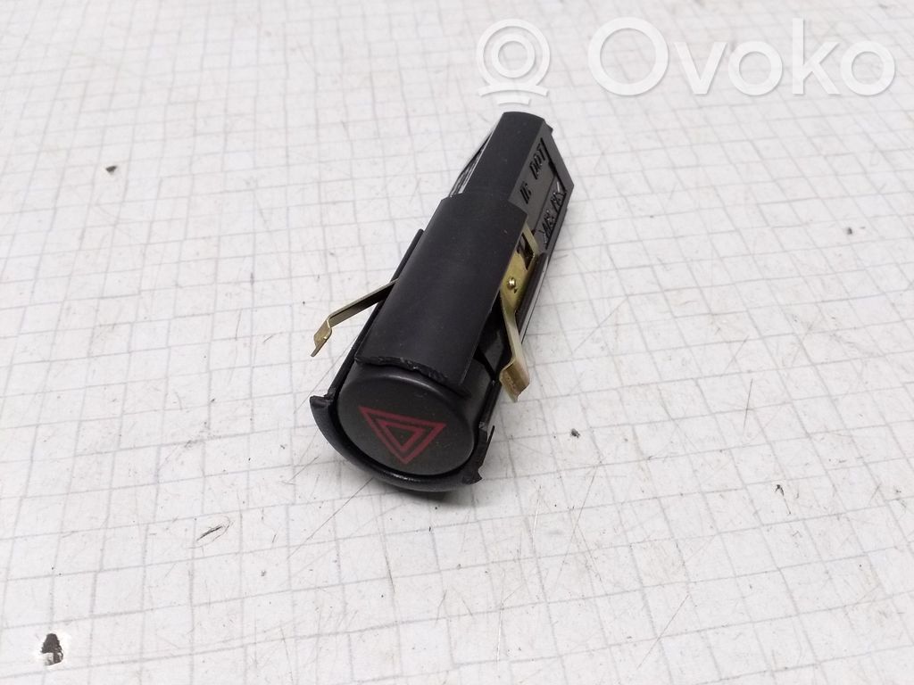 Saab 9-5 Hazard light switch 