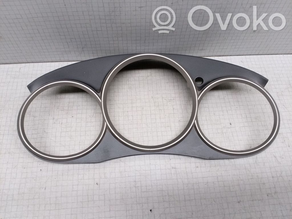 Honda Jazz Dashboard trim 