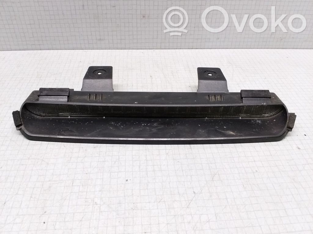Volvo S40, V40 Third/center stoplight 