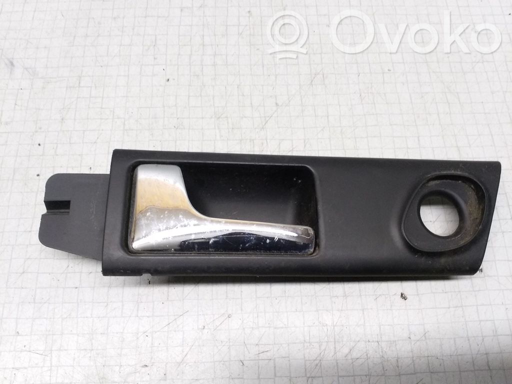Audi A6 S6 C4 4A Manecilla interna puerta trasera 