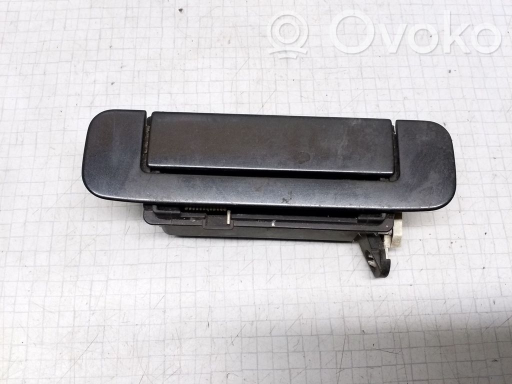 Audi A6 S6 C4 4A Klamka zewnętrzna drzwi tylnych 