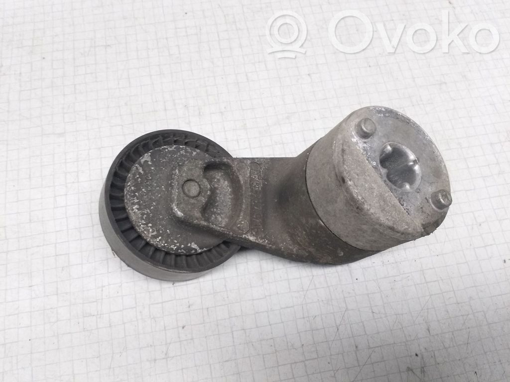 Opel Astra G Tensor de correa del alternador 