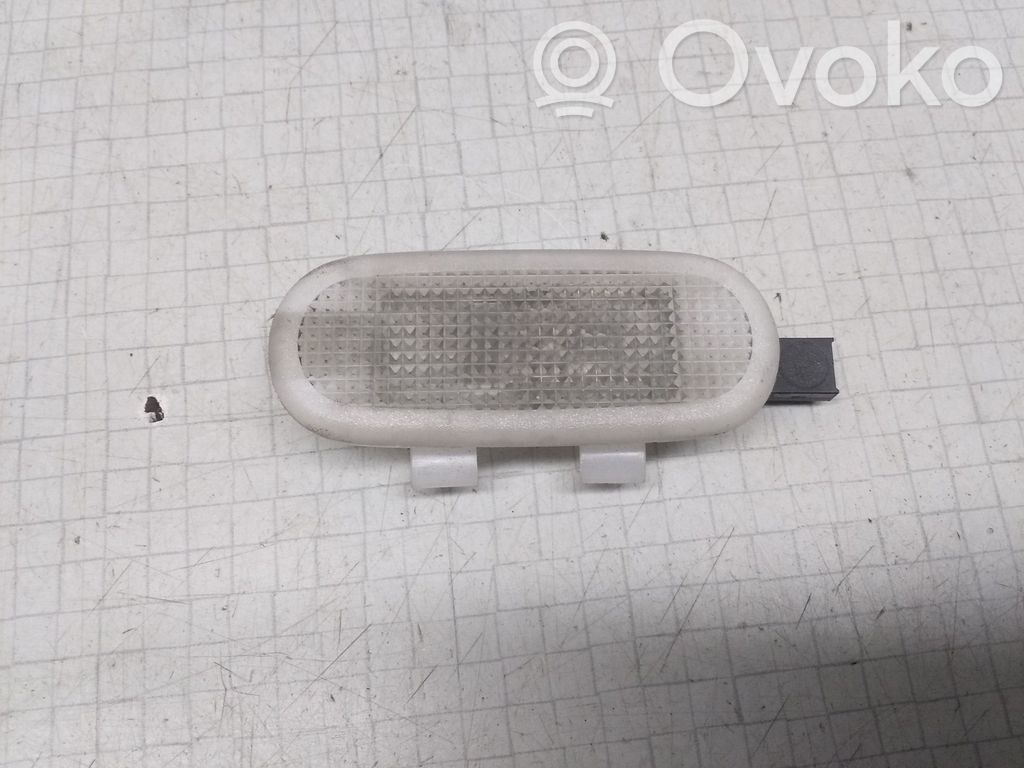 Renault Scenic II -  Grand scenic II Other interior light 