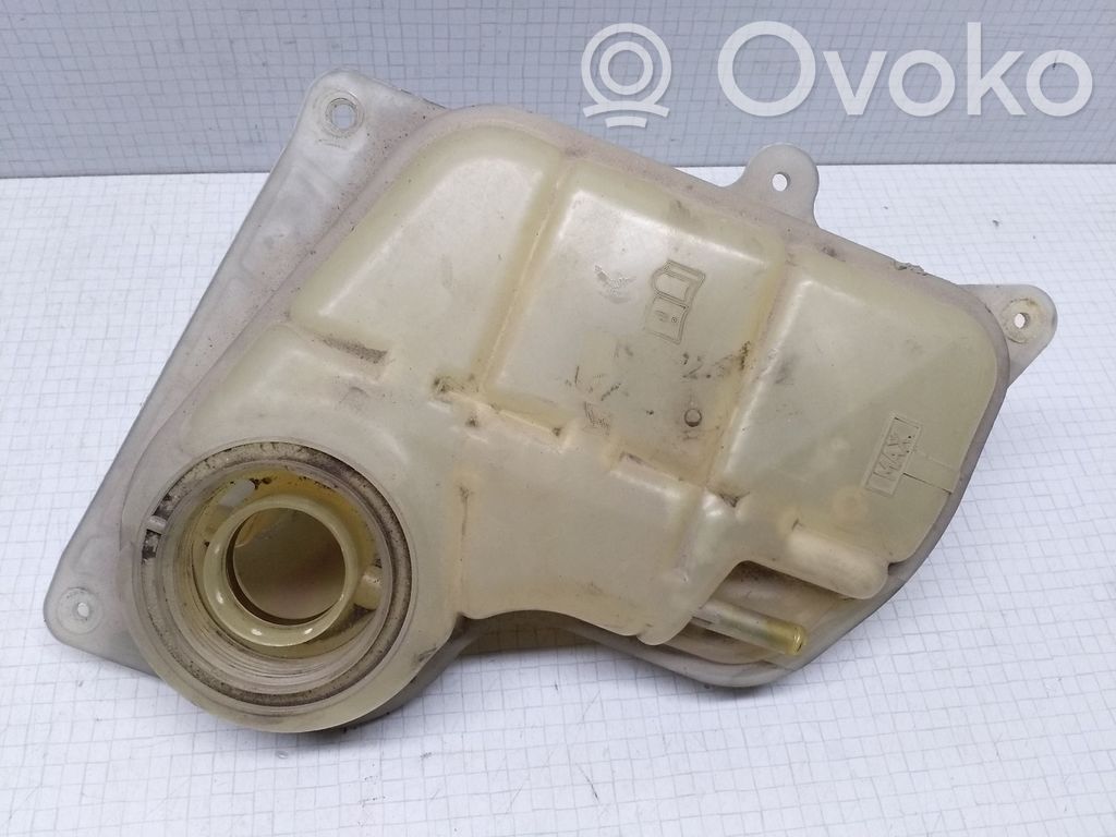 Volkswagen PASSAT B5 Zbiornik wyrównawczy chłodziwa 