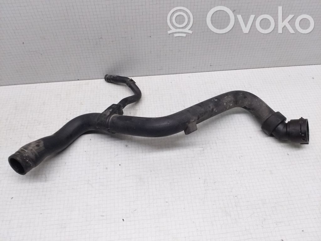 Volkswagen PASSAT B5 Engine coolant pipe/hose 