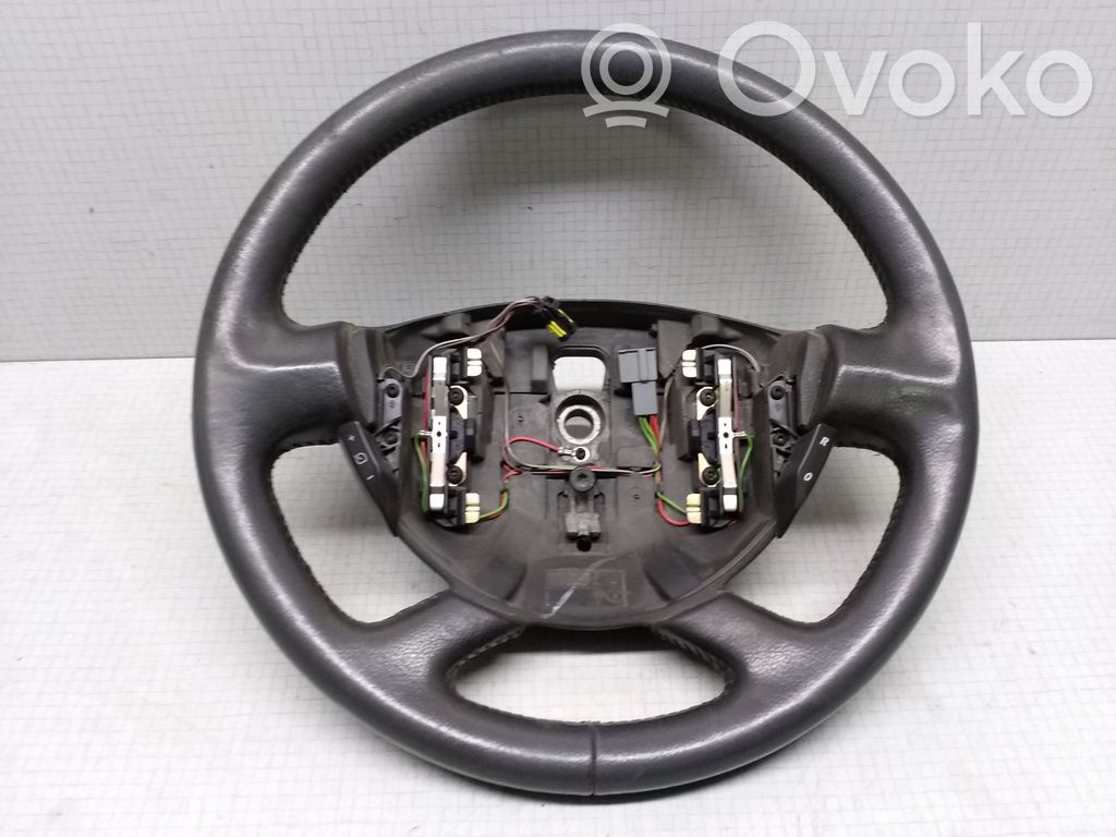 Renault Laguna II Vairas 
