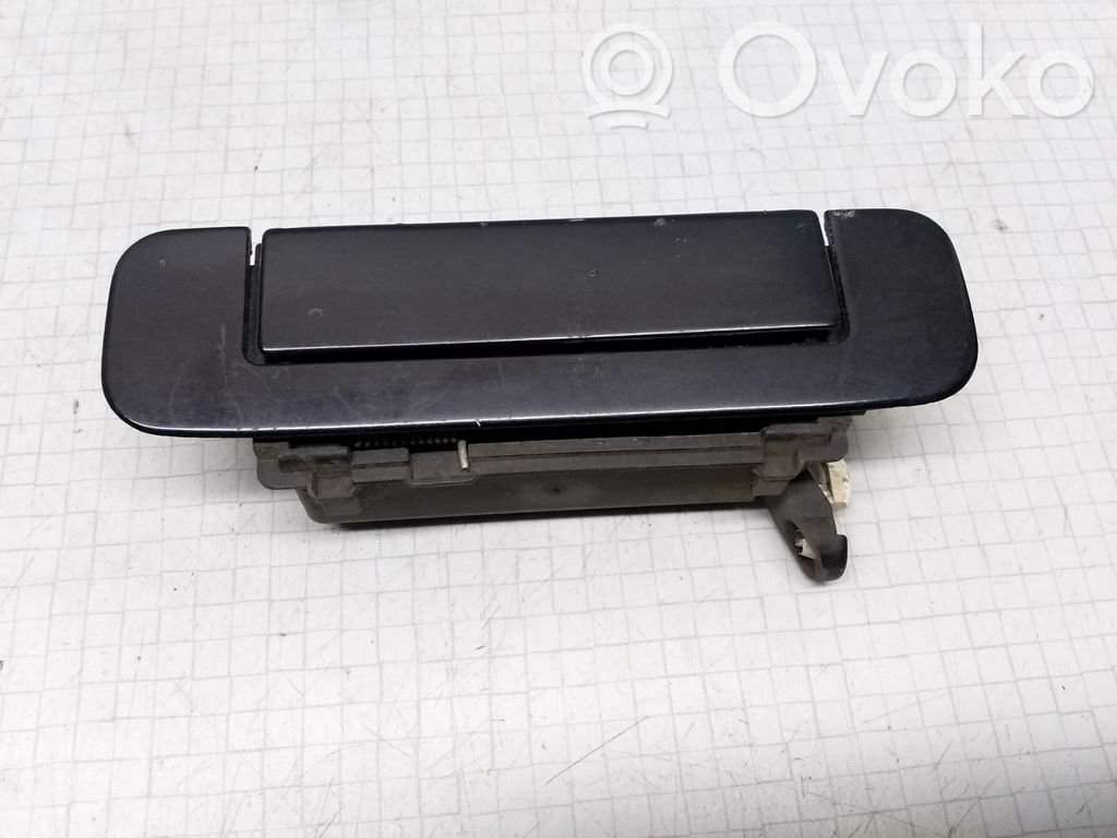 Audi A6 S6 C4 4A Klamka zewnętrzna drzwi tylnych 