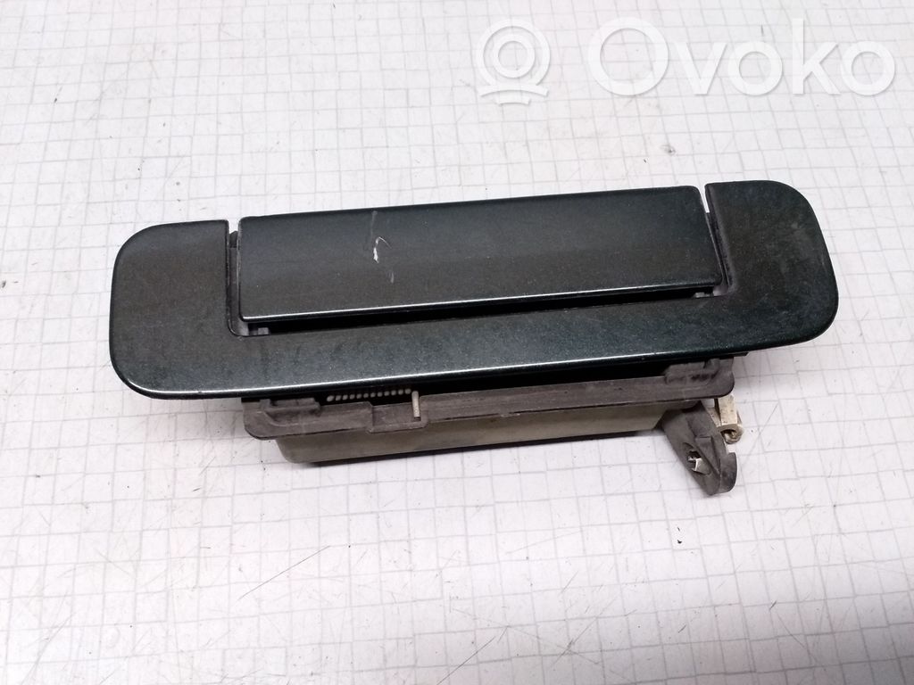 Audi A6 S6 C4 4A Klamka zewnętrzna drzwi tylnych 