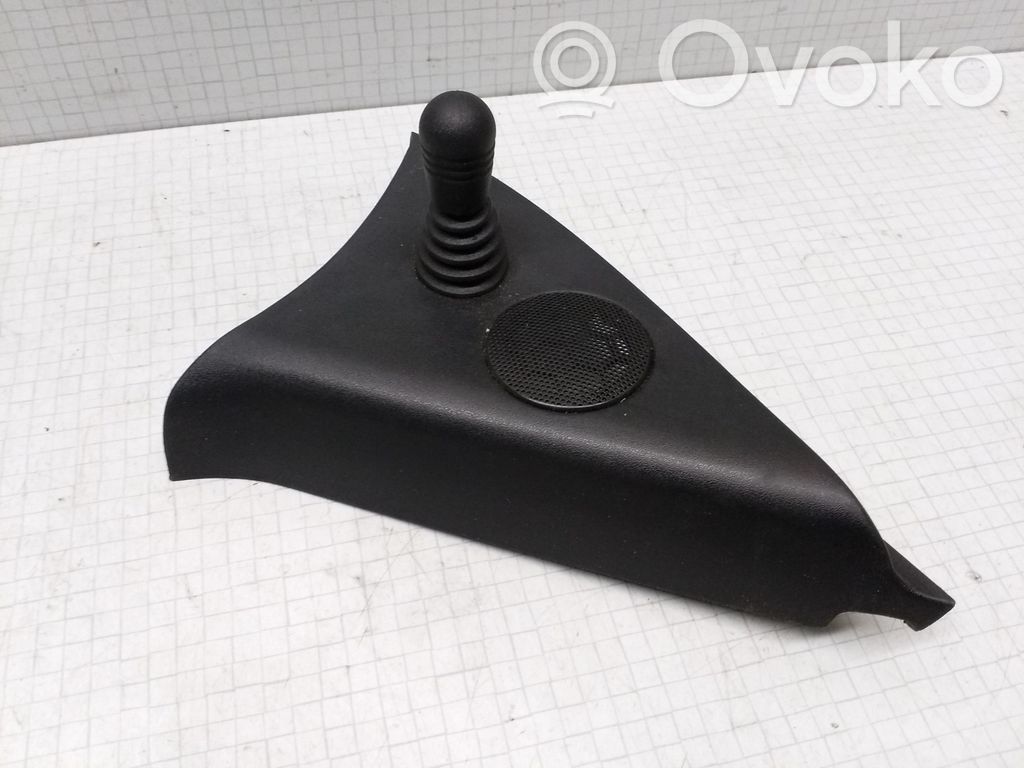 Opel Astra G Plastic wing mirror trim cover 