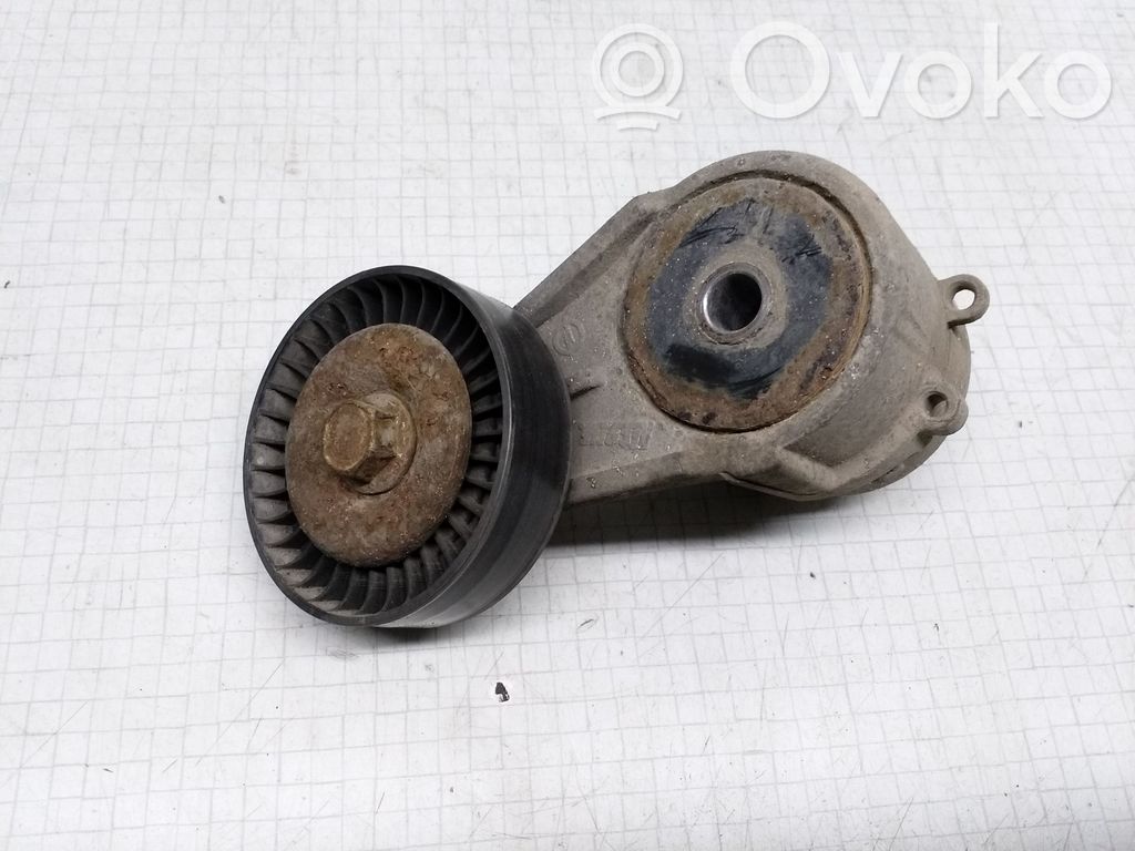 Opel Astra G Tensor de correa del alternador 