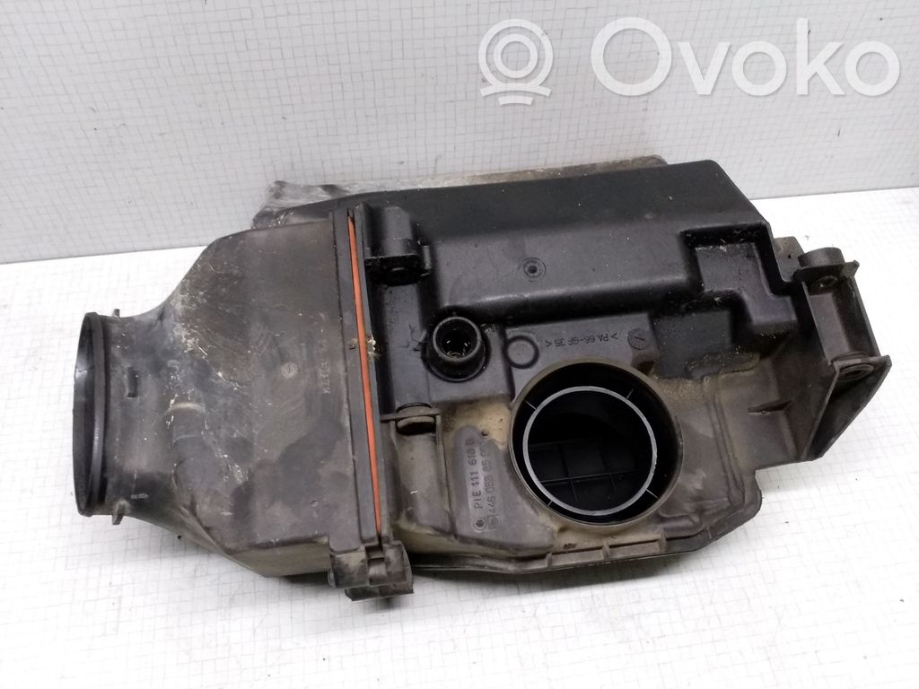 Renault Laguna II Luftfilterkasten 